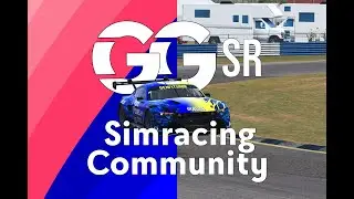 GGsr - Le Mans Ultimate 8 Hours Bahrain Team Event [SWE]