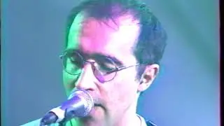 Les Thugs 2 fév. 1998 French tv Canal+ 'Nulle Part Ailleurs' : I was Dreaming