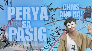 Episode 1 PERYA! 