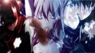 Guilty Crown [AMV] - Failure