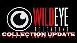 Wild Eye Releasing Pickups - Horror Movie Collection Update