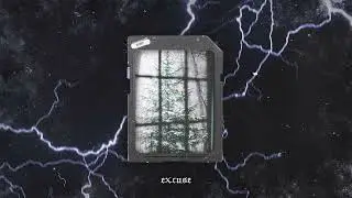 FREE Cubbie x headless_DATA Type Beat - Excuse