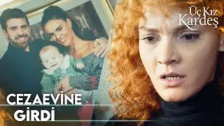 Bu İş Burada Bitmedi Türkan!  |   Üç Kız Kardeş
