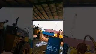 Sperpart belum jg datang 🤔 ⁉️ .... #shortvideo #youtube