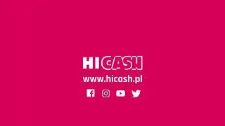 HiCash - PRZYWITAJ SIĘ Z HAJSEM | www.hicash.pl 🚀