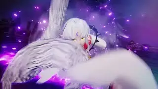 Experience the Might of Sesshomaru in Jump Force with This Awesome Mod!