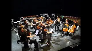 25 urte Errenteria Musikal Orkestran