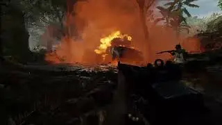 5MD Trailer (BFV) MilSim