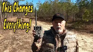 Garde Pro Link 1.0 Wifi Trail Camera