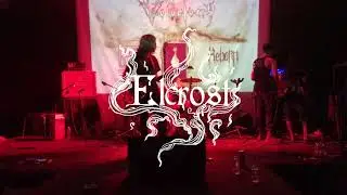 Ethereal - Live At HRC - 21.06.2020