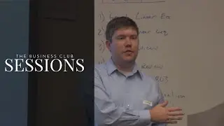 Jason Waldman - Six Principles of Innovation