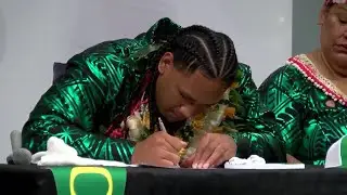 Oregon signee ‘blessed’ to represent Kalihi community in Eugene