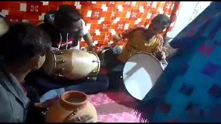 (Anahu Mawar) #dholak #dhol #mahilasangeet #ratjaga #singing #support #viral
