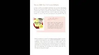 macao imperial tea video
