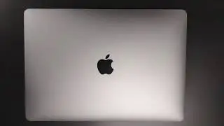 A1989 MacBook Pro 2018 Screen Replacement