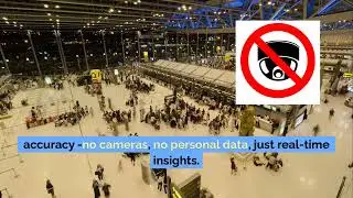 Understanding Time of Flight Technology in People Counting