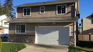 Condo for Rent in Everett 3BR/2.5BA by Everett Property Management