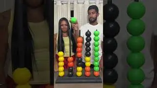 Jogo das bolinhas coloridas #gameplay #gaming #family