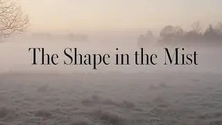 The Shape in the Mist | Gothic AI Short Film Inspired by Mary Shelley (2025)