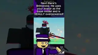 YOU CAN GET DEV KILLERS NOW?! NEW FORSAKEN UPDATE!!! #roblox #forsaken #info #new #update