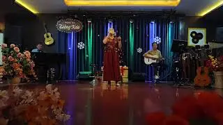 NGÀY XƯA LÊN 5 LÊN 3 🎼 Trầm Tử Thiêng 🎤 Lệ Kính (28/12/25)