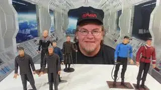 Is the new Picard cbs all access series canon?