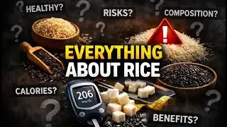 White vs Brown Rice: Which Is Really Better?