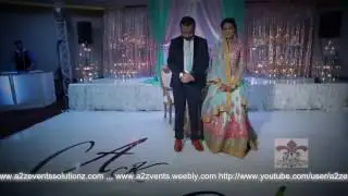 Best Islamic wedding entry idea || 2018 best Islamic wedding couple entery ideas