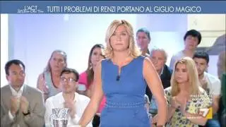 Feltri, scandalo Banca Etruria: 'Per MPS nessuno ha fiatato, chiara intenzione di affossare tutto'