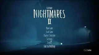 Little Nightmares 2 Lets Play Live