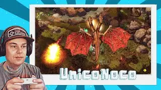 EPISCH #024 Drachent&ouml;ter und Apfeldieb! - Titan Quest Anniversary Edition