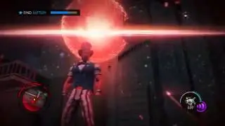 Saints Row IV   Key Master Destroy Generators, Find Battery, Fake Shaundi CID Date, Died At Church
