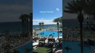 🔥Отзыв о LeBlanc Los Cabos, 🥂 Я отметила свой 30-й день рождения в этом роскошном отеле по систем...