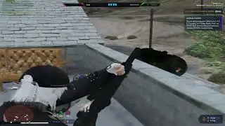 БЛИЗКИЙ ВЗЯЛ КЛАТЧ 1V4 НА @GTA5RP  (ft. @uckyplenue  )