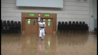 Meibukan Kata Kururunfa