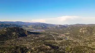 Estes Park 2021