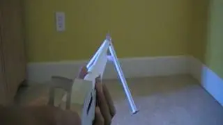 Homemade Cardboard/Paper Gun: M1918 BAR