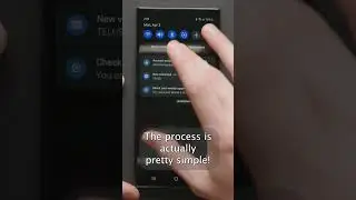 Как включить мобильную точку доступа на Android