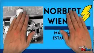 Norbert Wiener