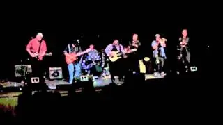 Rio Salinas Feat  Mic Gillette