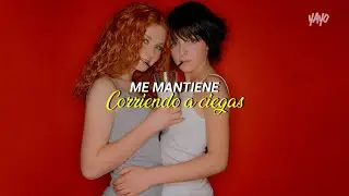 t.A.T.u. - Running Blind (Sub. Espa&ntilde;ol)