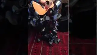 Rock star
