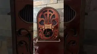 Jukebox Echo Dot Holder Sound check