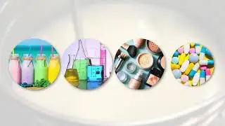 Admix: Advanced Mixing Technologies