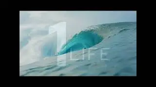 One Life - Surfing - BICEP | OPAL (FOUR TET REMIX Short)