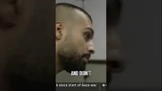 Shocking Incident: Israeli Army Violence Caught on Camera