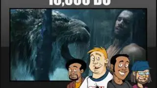 10,000 B.C. Spill Review Part 1/2