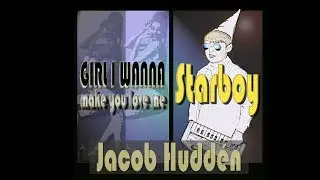 Jacob Hudd&eacute;n New Release! 
