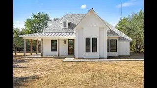 21 Acres | Smithville, TX