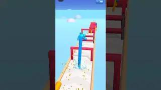 Headman Run game play part 1 #shorts